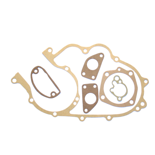 Pochette complète de joints moteur RMS Classic Piaggio Vespa Gs 160cc 86686