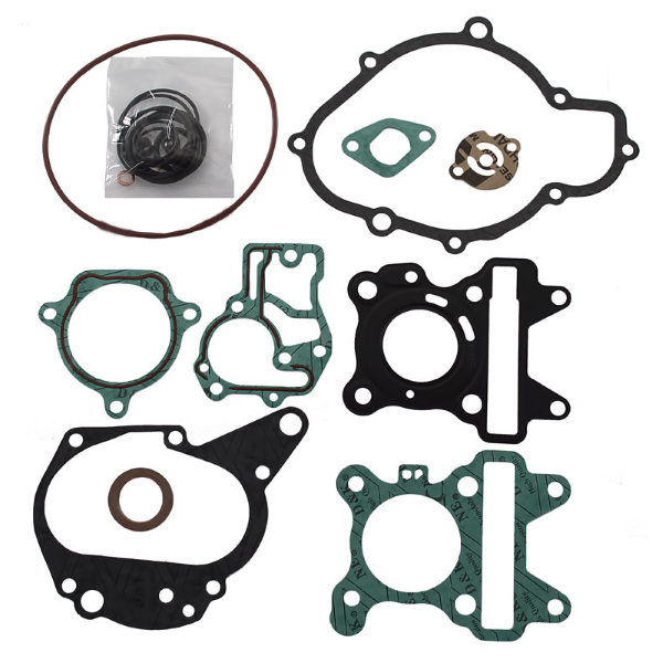 Pochette complète de joints moteur RMS Yamaha Neos 50 cc 4T 2008-2014