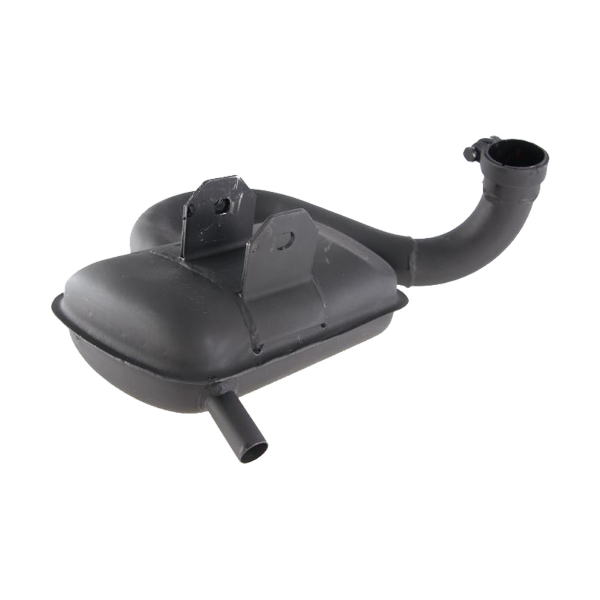 Silencieux RMS Classic Piaggio Vespa PX-Pe 200cc 417809
