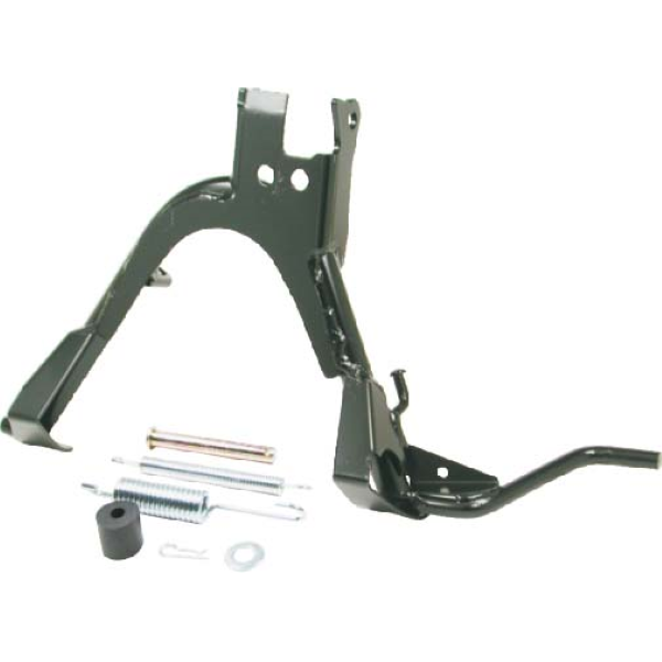 Béquille centrale RMS Aprilia Sr/Gulliver 50cc 1994/2003