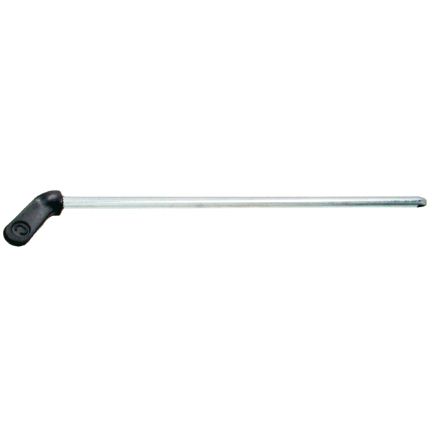 Levier de robinet d'essence RMS Classic 200 mm Piaggio Vespa 50-90-125 cc Primavera ET3 - vue 2