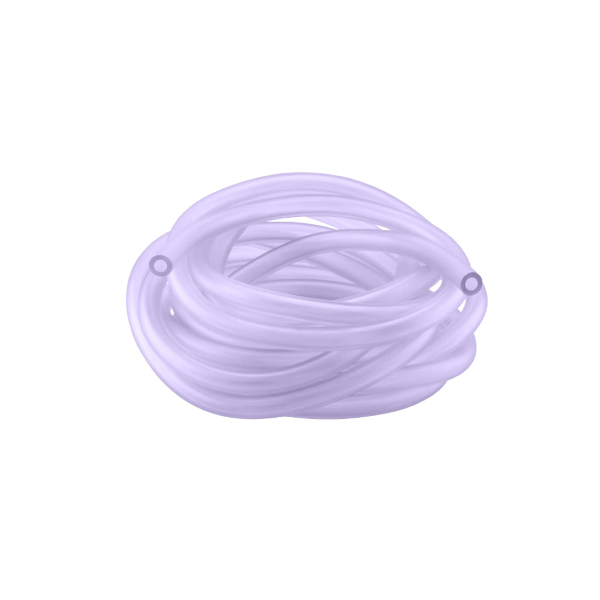 Tuyaux carburant et huile RMS 6x9 mm - 5 mètres