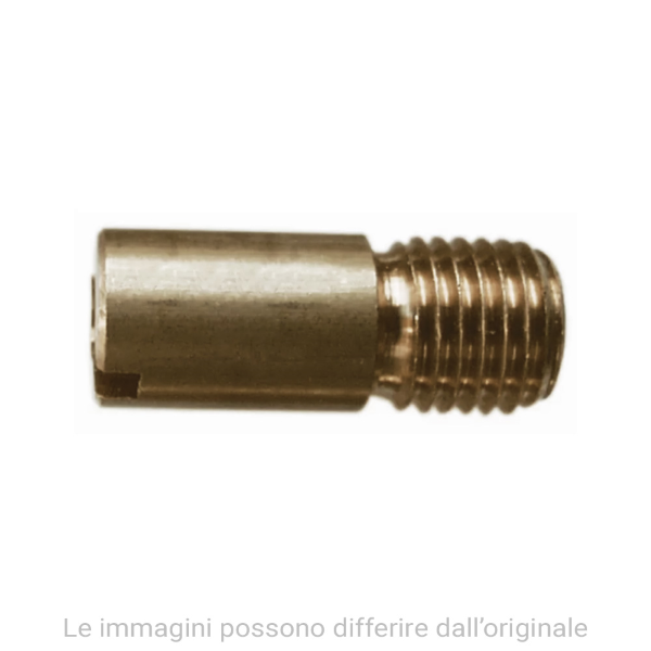 Dellorto Gicleur de carburateur Si Air Calibrator Jet du Garden 190 05827190 01