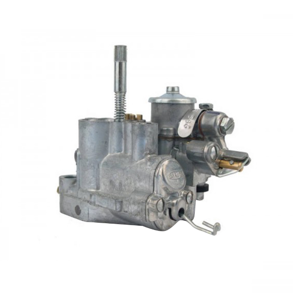 Carburateur Dellorto SI 26 26 G 00618