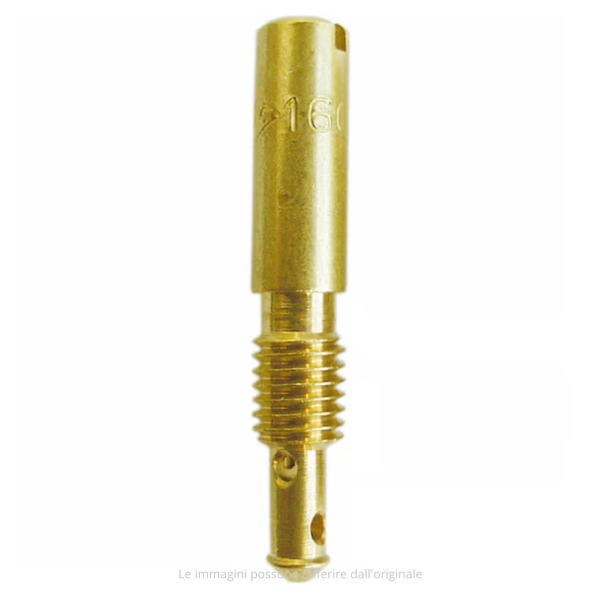Gicleur de ralenti Dellorto SI 55/160 20.15 - 26.26D/H/E 09892.01