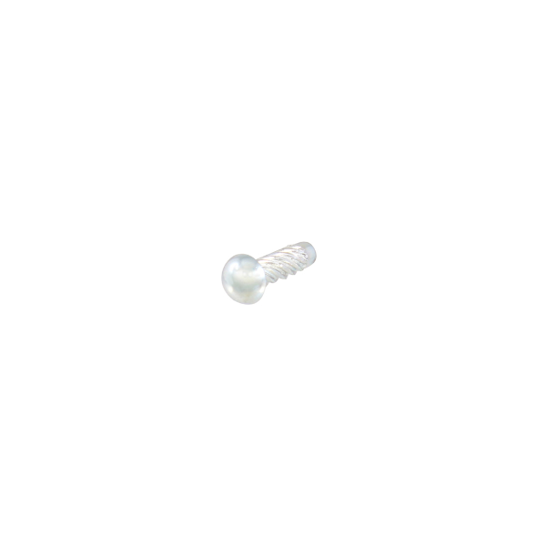 Rivet couvercle serrure Piaggio Vespa 50-125-150-200cc RMS Classic