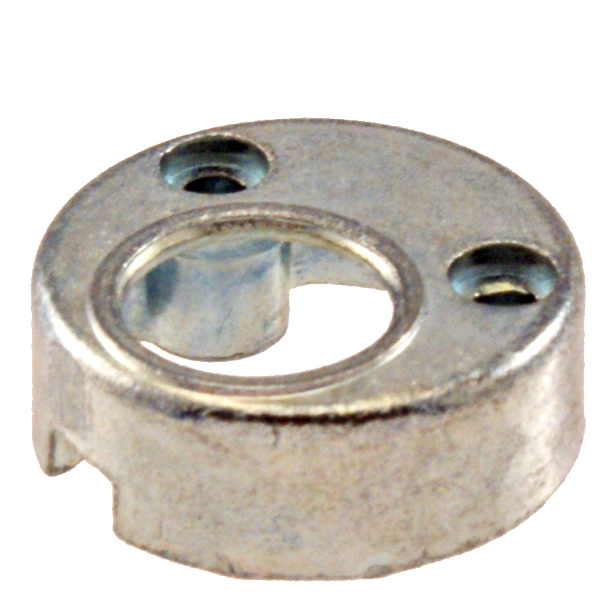 Couvercle de serrure RMS Classic Piaggio Vespa PX 125-150-200 cc série 1