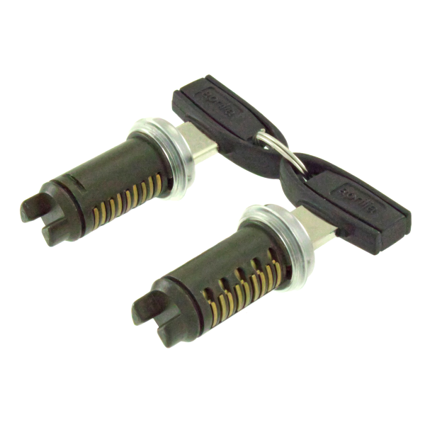Cylindre antivol RMS Aprilia Sport City One/Piaggio Typhoon 50-125cc