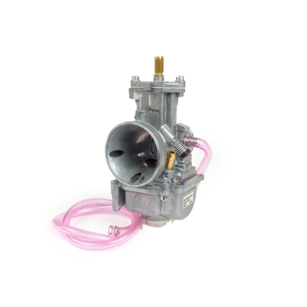 Carburateur Keihin PWK 28 BS - Réglage à gauche - 1000-28S-A001