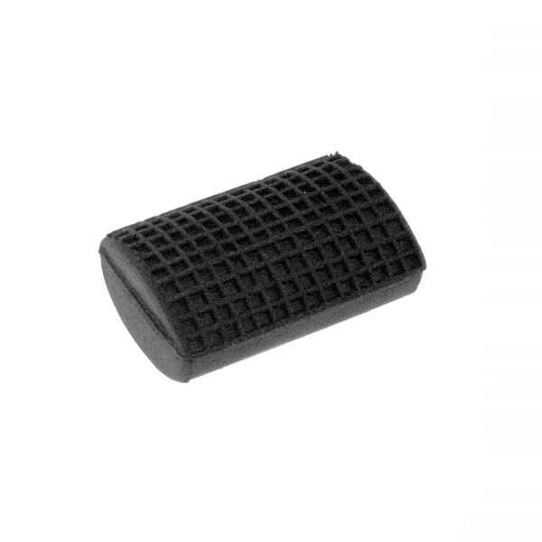 Caoutchouc de pédale de frein RMS Classic Piaggio Vespa PX 125-150-200 cc - vue 2