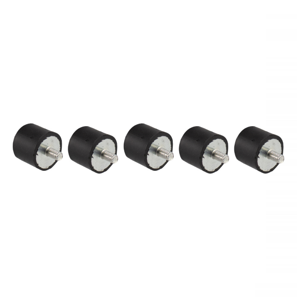 Silentbloc RMS M8 20x30 mm
