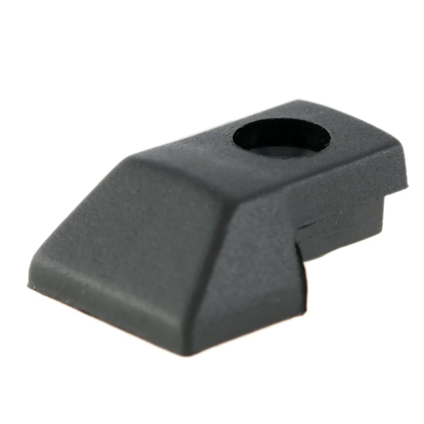 Embout de baguette perforé RMS Classic Vespa PX