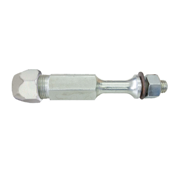 Adaptateur rétroviseur RMS Classic Piaggio Vespa Px 98-15cc - vue 2