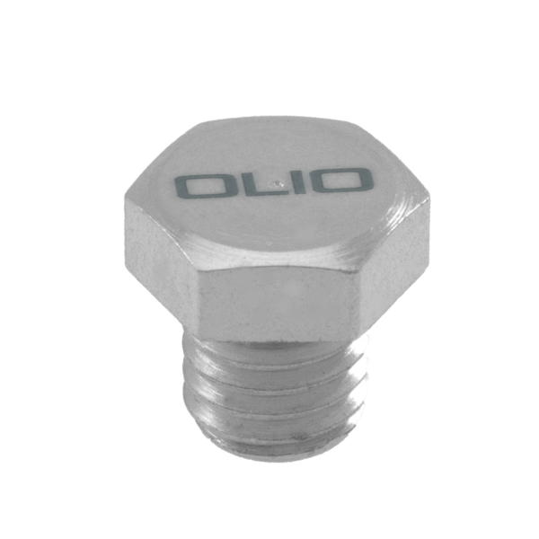 Bouchon d'huile RMS Classic Piaggio Vespa/Ape 138345 - vue 2
