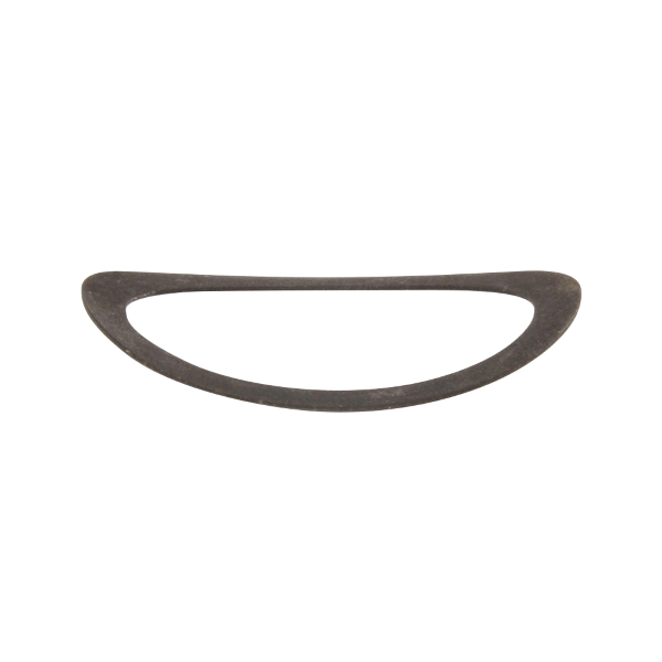 Rondelle flexible de commande de changement de vitesse/accélérateur RMS Classic pour Piaggio Vespa PX 139890