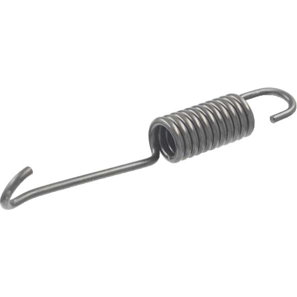 Ressort de béquille RMS Mbk Booster 50cc - vue 2