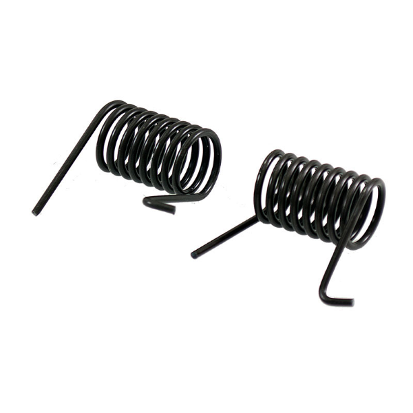 Béquille centrale RMS Classic Springs Piaggio Ciao Px 139136-7 - vue 2
