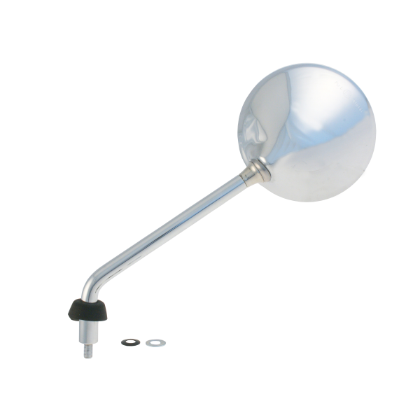 Rétroviseur gauche RMS Piaggio Liberty RST 125-200 cc - vue 2