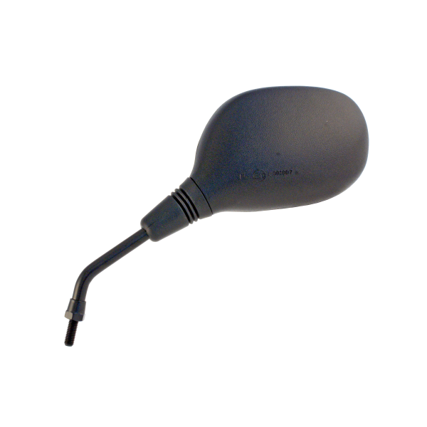 Rétroviseur gauche RMS Mbk Booster 50cc - vue 2