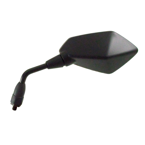 Rétroviseur gauche RMS Kawasaki Z1000 2007-2009 - vue 2