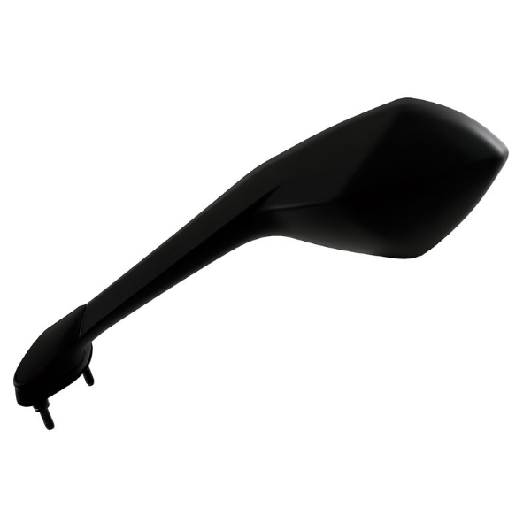 Rétroviseur gauche RMS Triumph Daytona 675 2006/2014 - vue 2