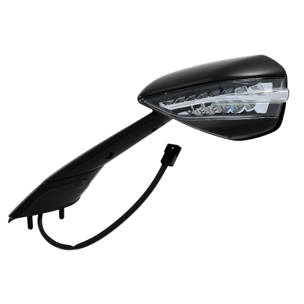 Rétroviseur gauche RMS Aprilia RSV4 1000 2015 - vue 2