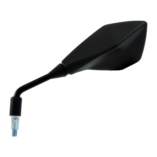 Rétroviseur gauche RMS Kawasaki ER-6n 2012 - vue 2