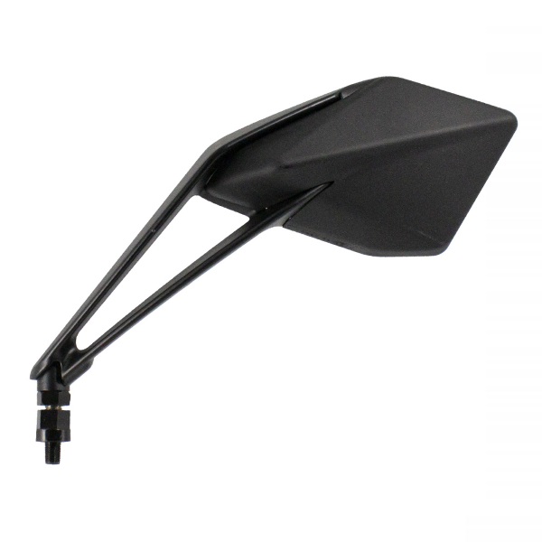 Rétroviseur gauche RMS pour Kawasaki Z1000 2014/2020 - vue 2