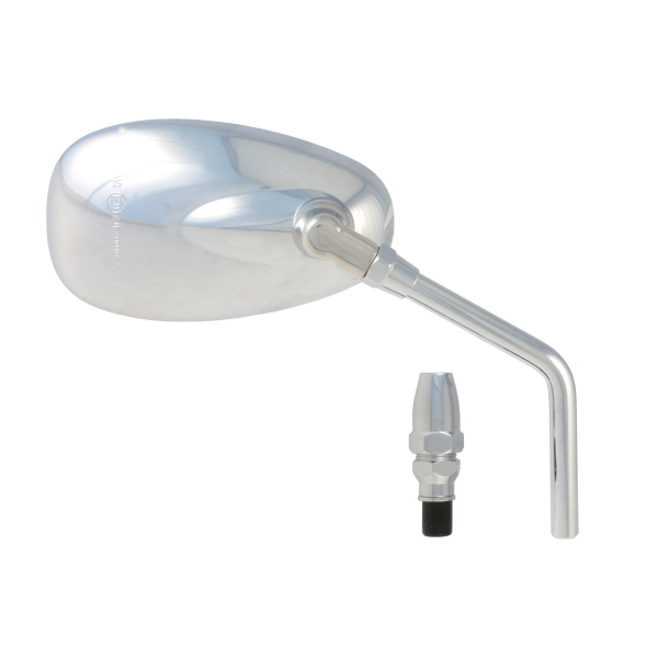 Rétroviseur droit RMS Guzzi Breva 750-850-1100-1200cc - vue 2