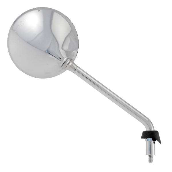 Rétroviseur droit RMS Piaggio Vespa Lx 50-125-150cc - vue 2