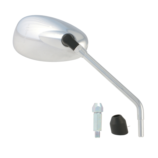 Rétroviseur droit RMS Piaggio Beverly Rst 125-300cc 2010/2011 - vue 2