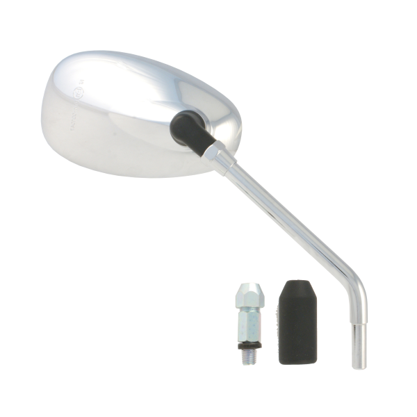 Rétroviseur droit RMS Piaggio Carnaby Cruiser 300 cc 2009/2011