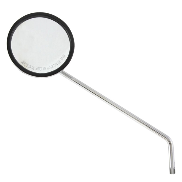 Rétroviseur droit RMS Classic Piaggio Vespa Px 125-150cc CM181302