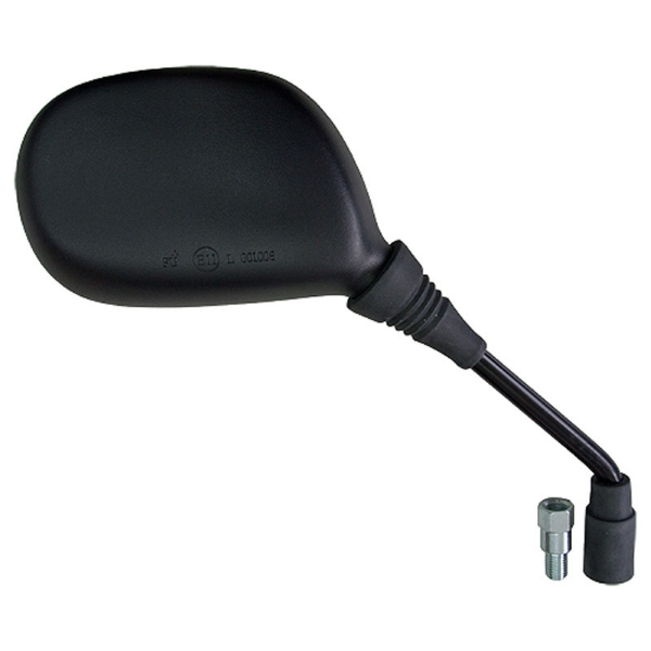 Rétroviseur droit RMS Honda Cbf 125 2009/2015 - vue 2