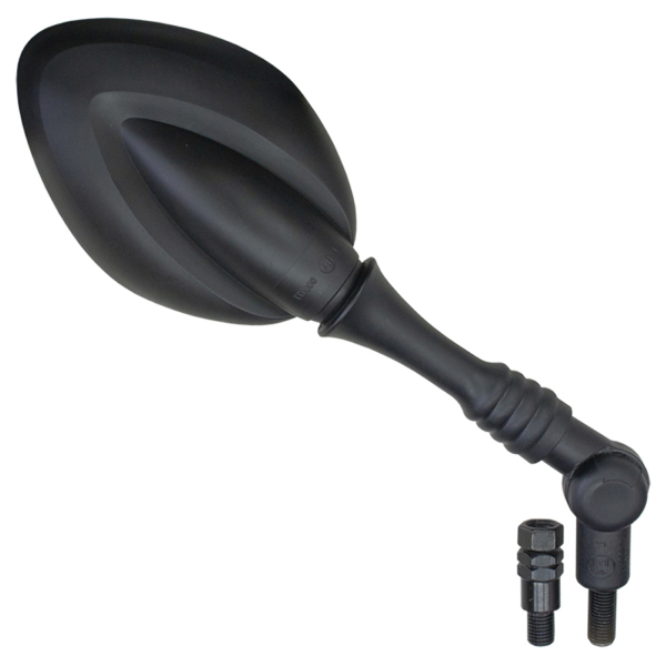 RMS Rétroviseur droit pliable Vent/HM Derapage/Baja/CRE - vue 2