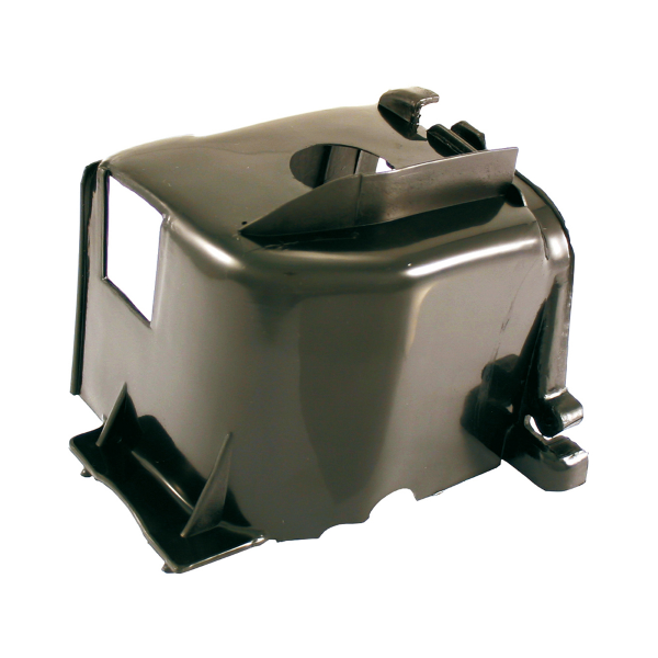 Capot de cylindre RMS pour Minarelli horizontal/Yamaha/MBK 50 cc