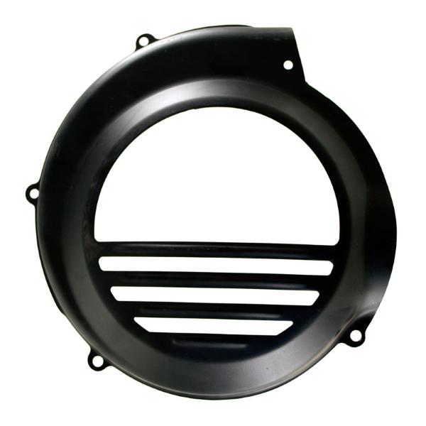 Cache ventilateur RMS Classic Piaggio Vespa Px 610236M - vue 2