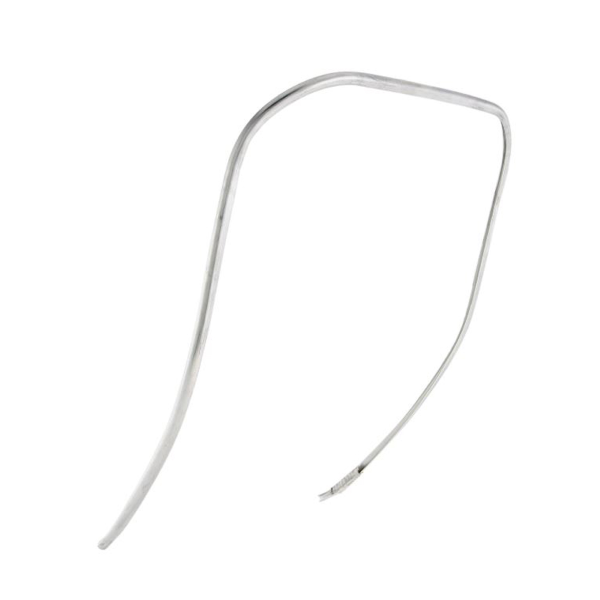Contour tablier RMS Classic Piaggio Vespa PX 125-150-200cc 1° Série