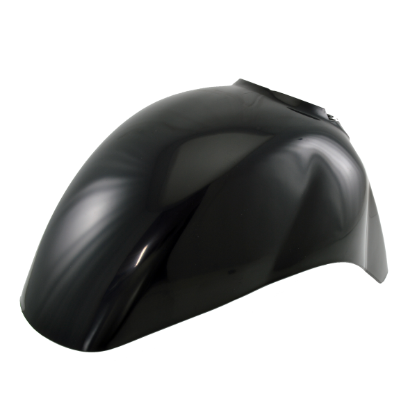 Garde-boue avant RMS Vespa GTS 125-200-250-300cc - vue 2