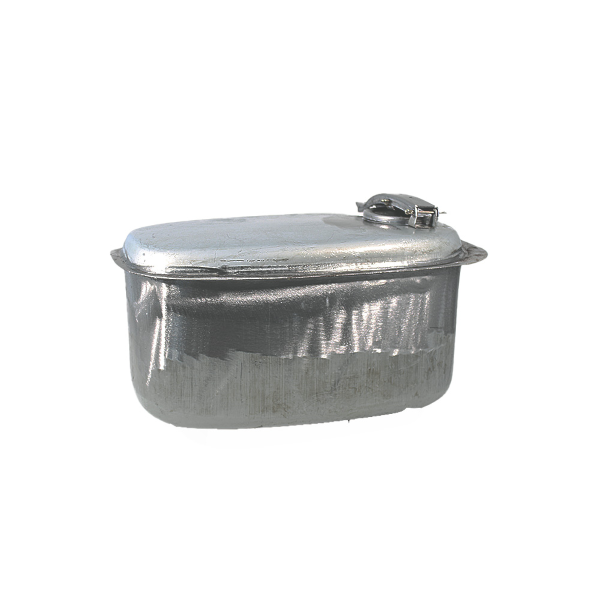 Réservoir d'essence RMS Classic pour Piaggio Vespa 56677 - 136662