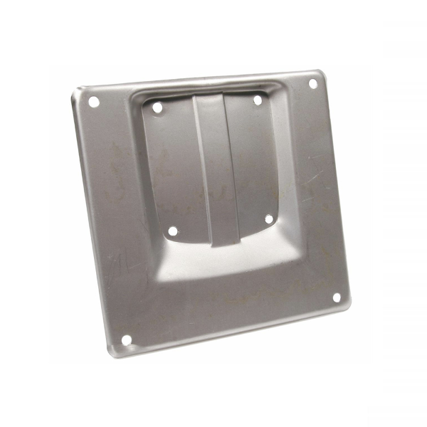Support de plaque d'immatriculation RMS Vespa 125 Primavera ET3 Nuova 125
