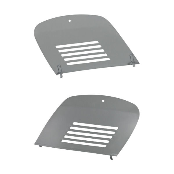 Porte moteur RMS Classic Piaggio Vespa 50-90-125 cc Primavera