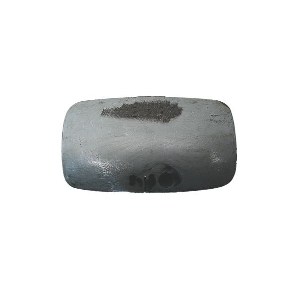 Capot gauche RMS Piaggio Vespa 125-150 VNA-VNB-VBA-VBB