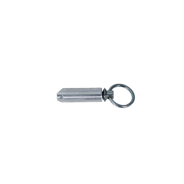 Levier de fermeture côté capot moteur Vespa 150 GS-VS1-3-GS2-T2-T3