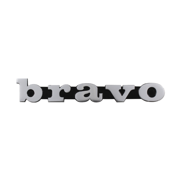 Insigne RMS Classic Piaggio Bravo