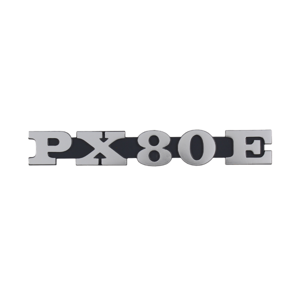 Insigne RMS Classic Vespa PX 80E