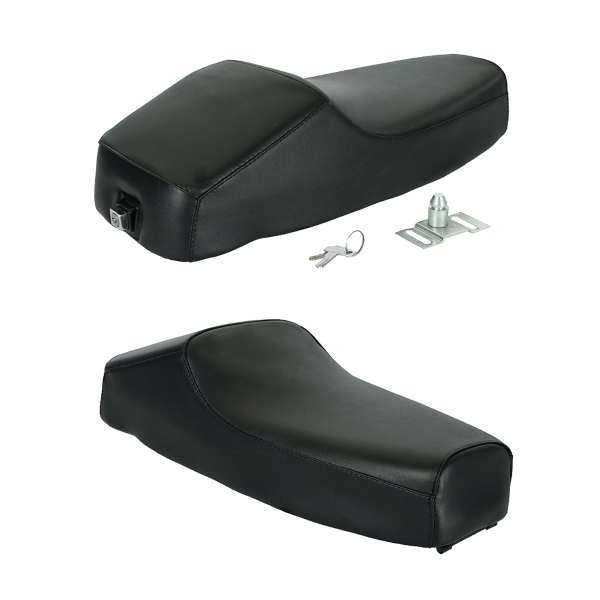 Selle RMS Piaggio Vespa Pk