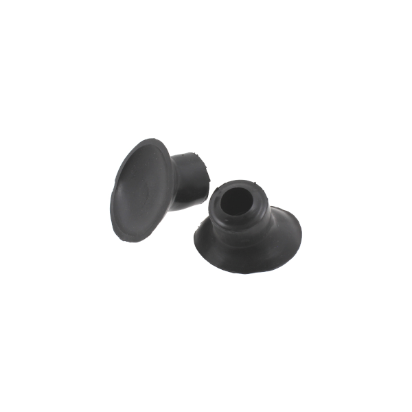 RMS Classic Ventouses pour porte-bagages Piaggio Vespa
