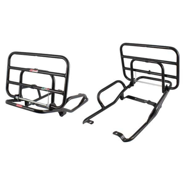 Faco Porte-bagages arrière Piaggio Vespa PK 50-125 cc