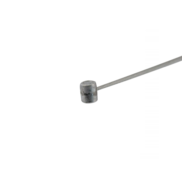 Câble gaz RMS Classic tressé avec baril conf.25 C/BAR 1,2X2000